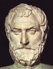 Anaximandro de Mileto