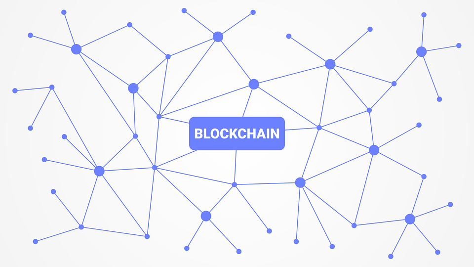 Proyectos interesantes sobre Blockchain