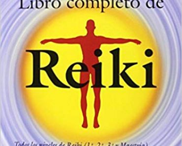 Libros de Reiki