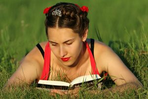 Los mejores libros juveniles para leer