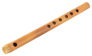 Flauta India