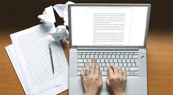 cómo escribir un ensayo