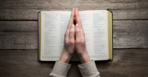 Padrenuestro oración