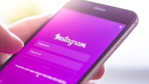 Shadowban Instagram
