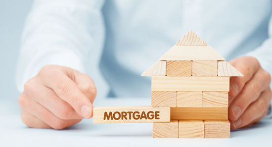 diferencia entre préstamos e hipoteca