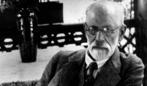 Freud y la interpretación de los sueños