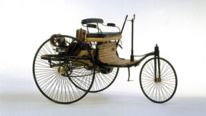 Carl Benz