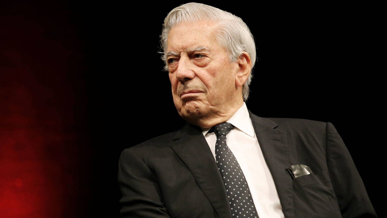 Las mejores novelas de Vargas Llosa