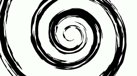 significado de la espiral