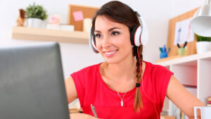 Aprendiendo Inglés en la Academia Arabial de Granada